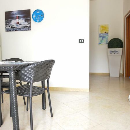 فندق Blu Bed Salento توري لابيلو المظهر الخارجي الصورة