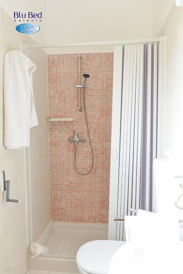 فندق Blu Bed Salento توري لابيلو المظهر الخارجي الصورة