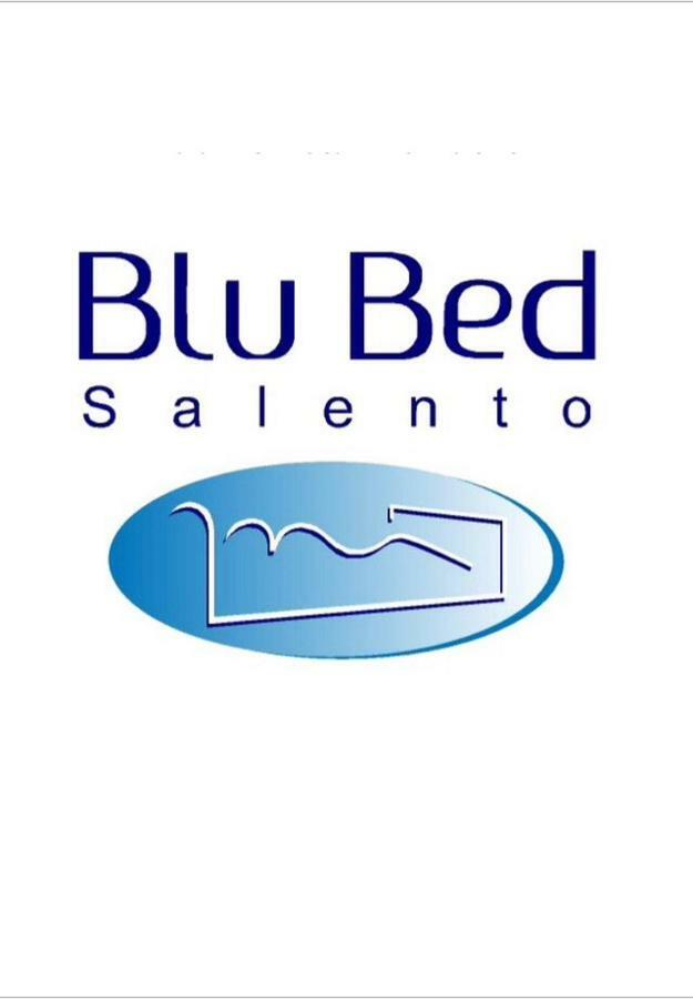 فندق Blu Bed Salento توري لابيلو المظهر الخارجي الصورة