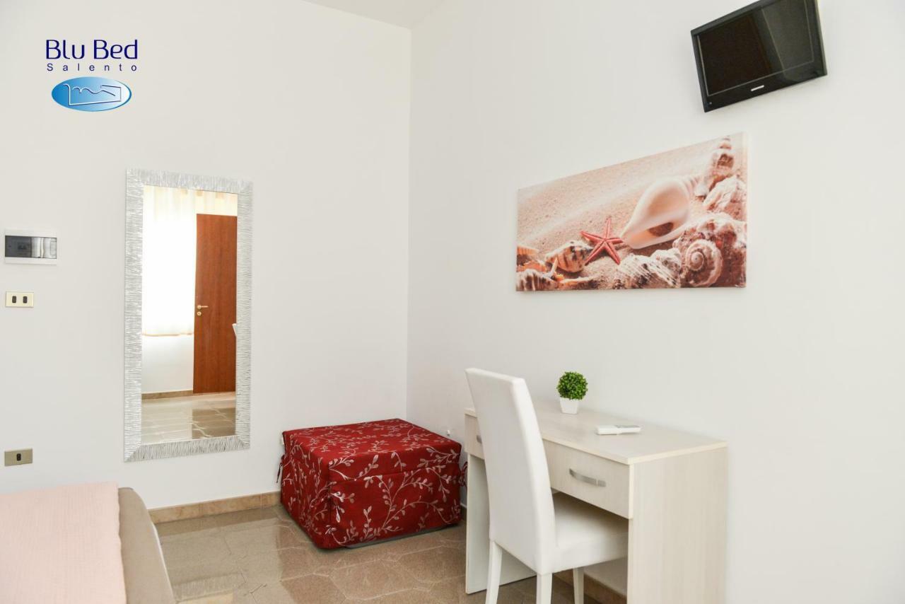 فندق Blu Bed Salento توري لابيلو المظهر الخارجي الصورة