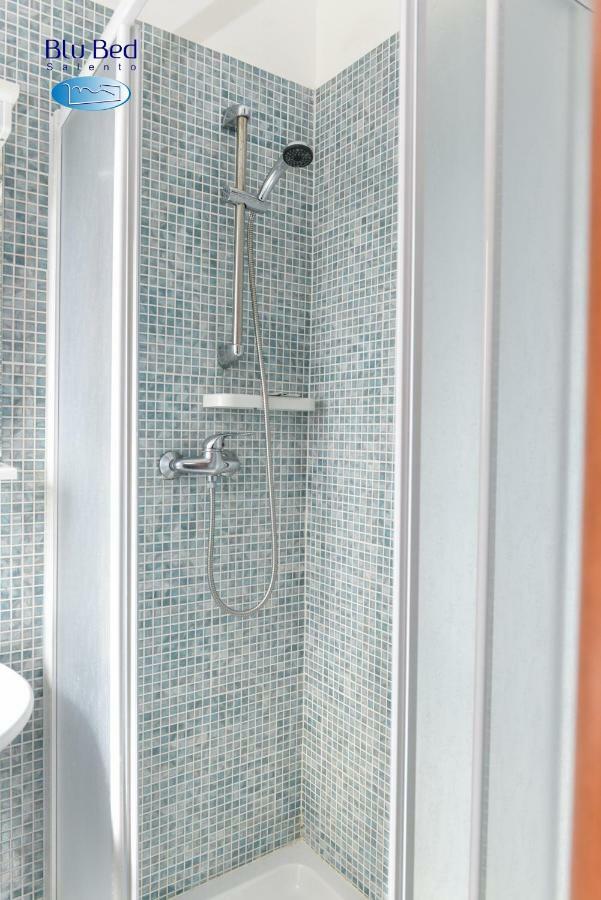 فندق Blu Bed Salento توري لابيلو المظهر الخارجي الصورة