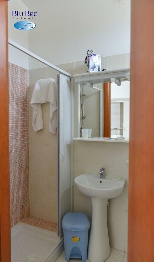 فندق Blu Bed Salento توري لابيلو المظهر الخارجي الصورة
