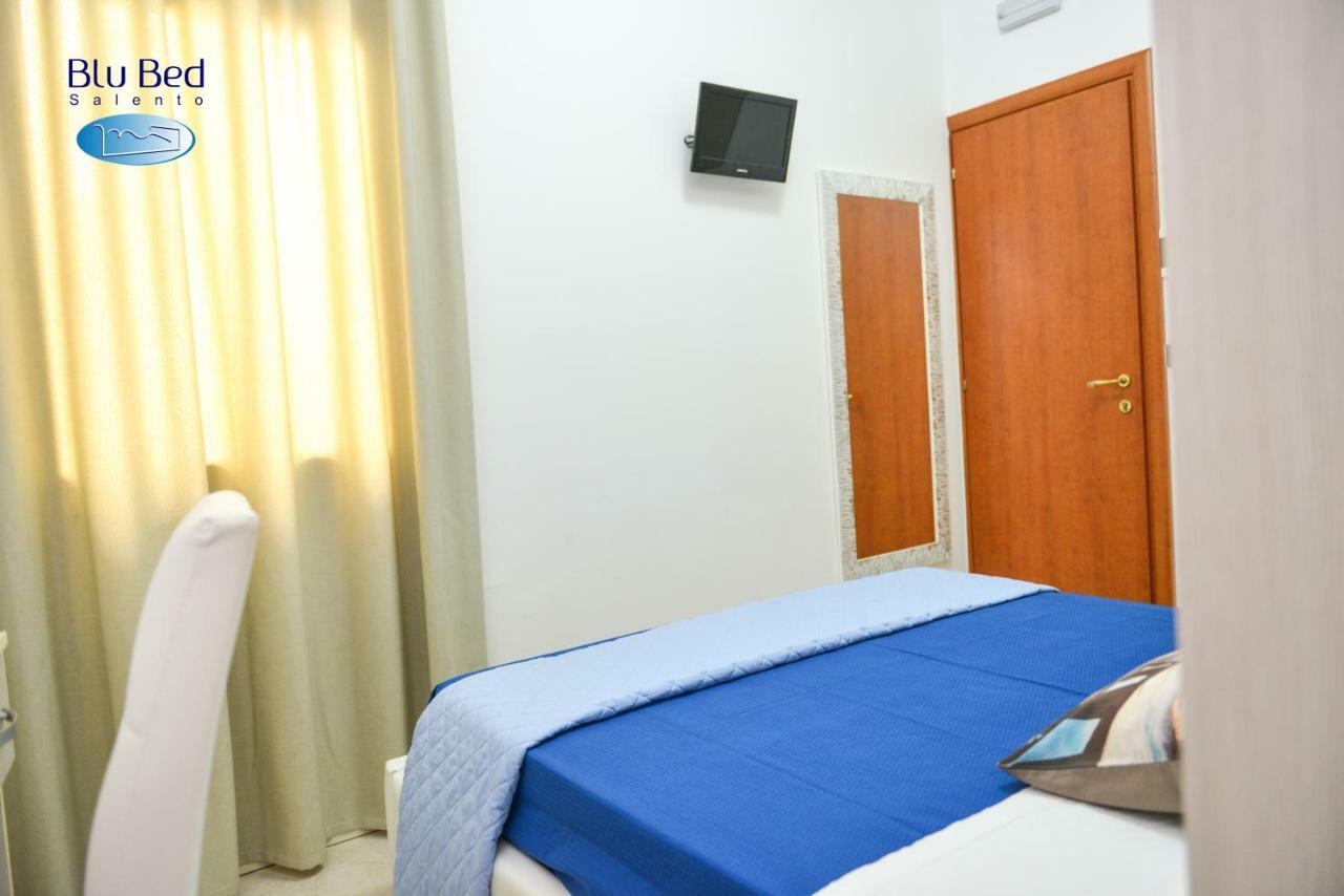 فندق Blu Bed Salento توري لابيلو المظهر الخارجي الصورة