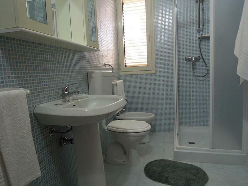 فندق Blu Bed Salento توري لابيلو المظهر الخارجي الصورة