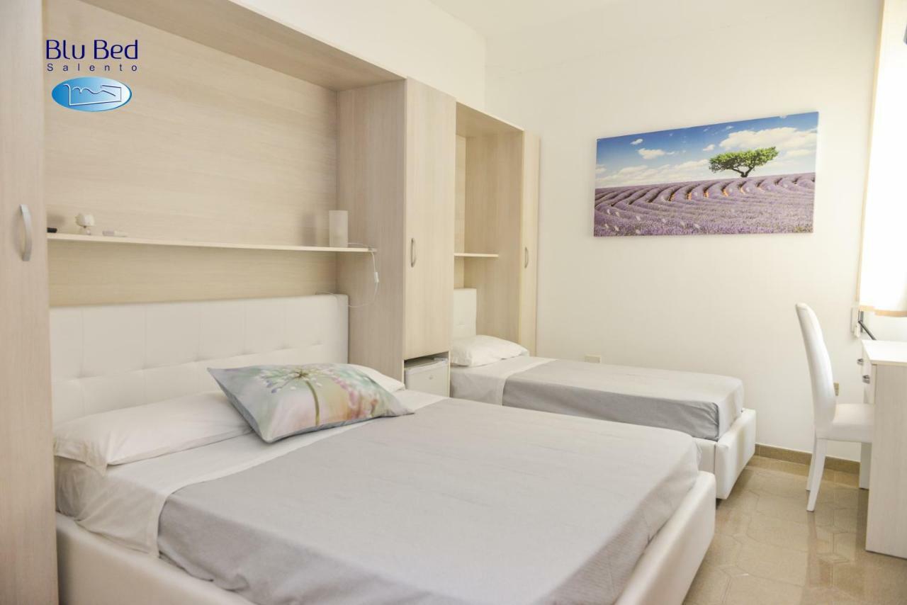 فندق Blu Bed Salento توري لابيلو المظهر الخارجي الصورة