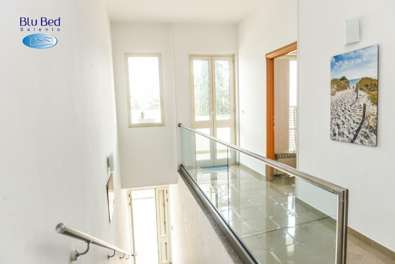 فندق Blu Bed Salento توري لابيلو المظهر الخارجي الصورة