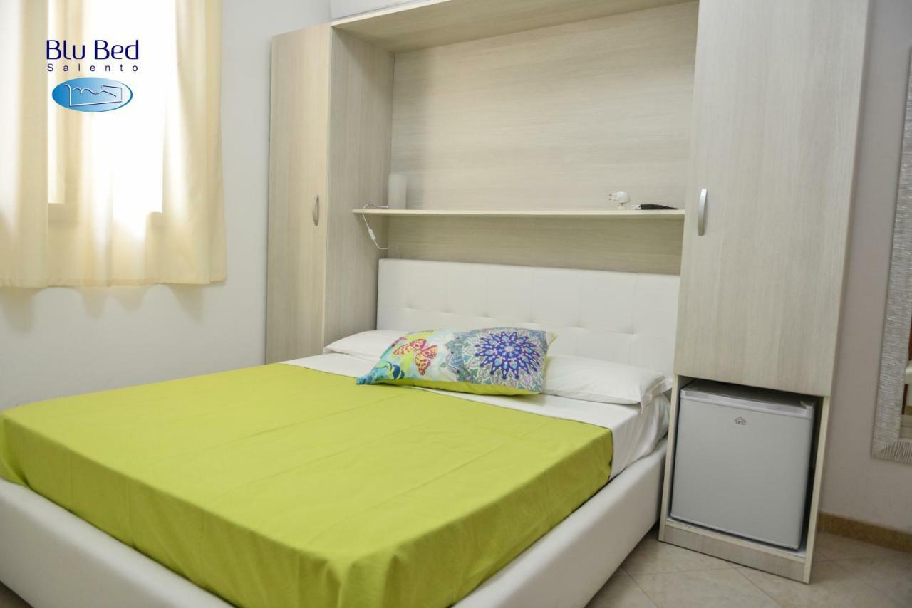 فندق Blu Bed Salento توري لابيلو المظهر الخارجي الصورة