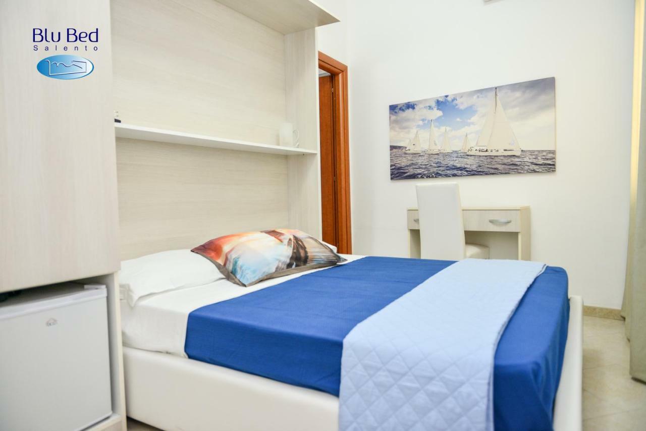 فندق Blu Bed Salento توري لابيلو المظهر الخارجي الصورة