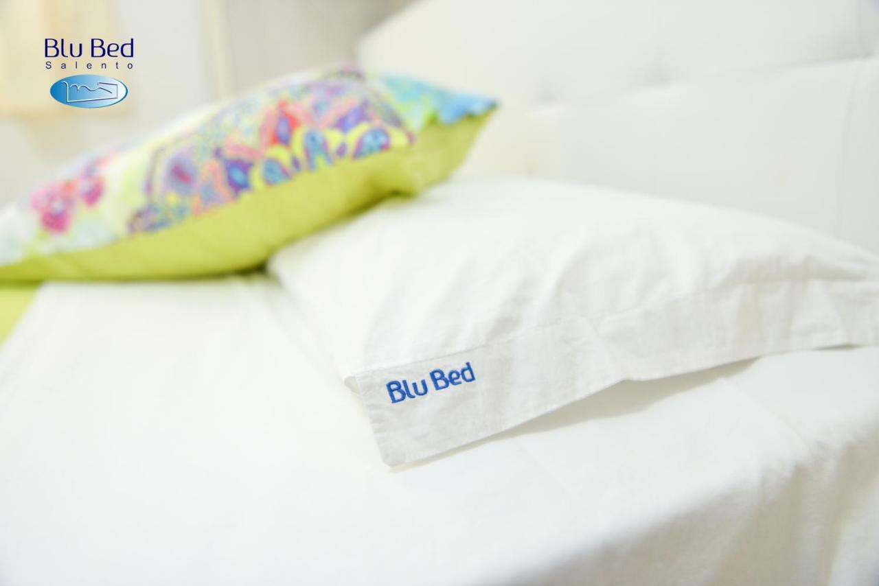 فندق Blu Bed Salento توري لابيلو المظهر الخارجي الصورة